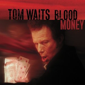 Tom Waits God's Away On Business profile picture