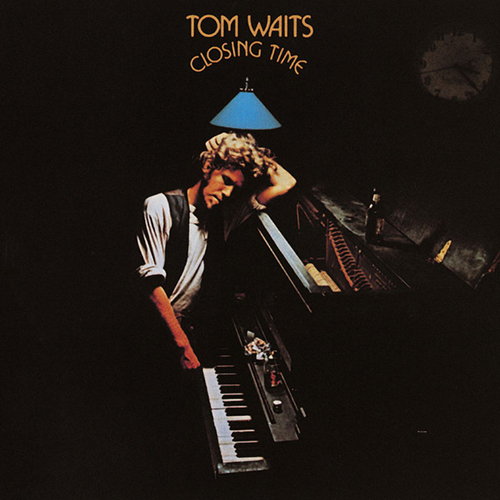 Tom Waits Hope I Don't Fall In Love With You profile picture