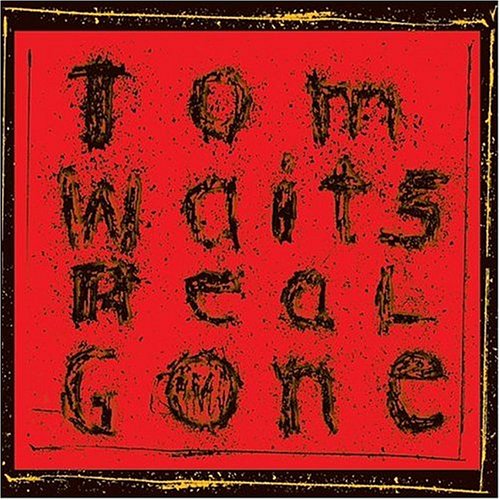 Tom Waits How's It Gonna End profile picture