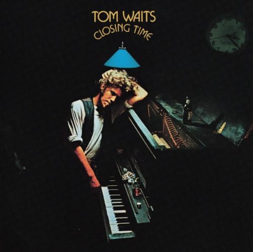 Tom Waits I Hope That I Don't Fall In Love With You profile picture