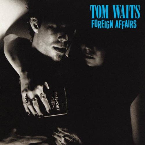 Tom Waits I Never Talk To Strangers profile picture