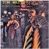 Download or print Tom Waits (Looking For) The Heart Of Saturday Night Sheet Music Printable PDF 3-page score for Rock / arranged Lyrics & Chords SKU: 49188
