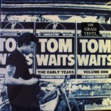 Download or print Tom Waits Ol' 55 Sheet Music Printable PDF 5-page score for Pop / arranged Piano, Vocal & Guitar (Right-Hand Melody) SKU: 175411