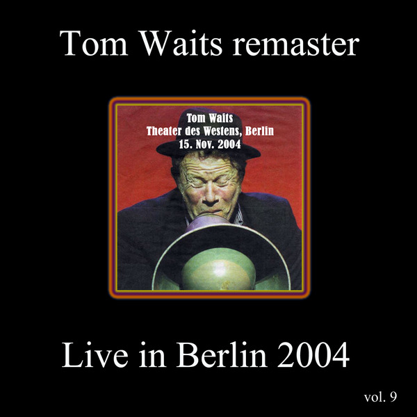 Tom Waits Sins Of The Father profile picture