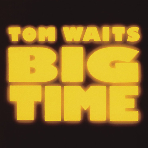 Tom Waits Strange Weather profile picture