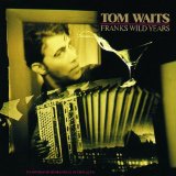 Download or print Tom Waits Temptation Sheet Music Printable PDF 2-page score for Rock / arranged Lyrics & Chords SKU: 108315