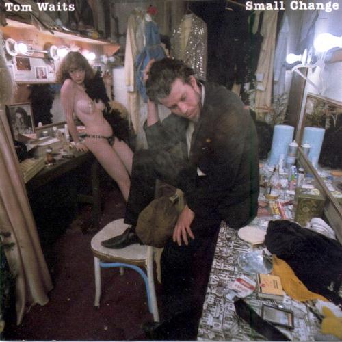Tom Waits Tom Traubert's Blues (Four Sheets To The Wind In Copenhagen) profile picture
