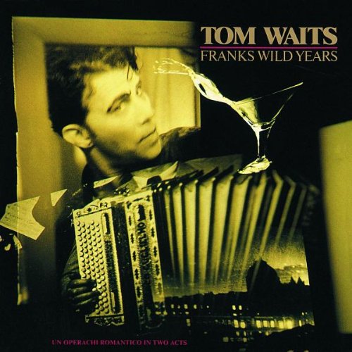 Tom Waits Yesterday Is Here profile picture