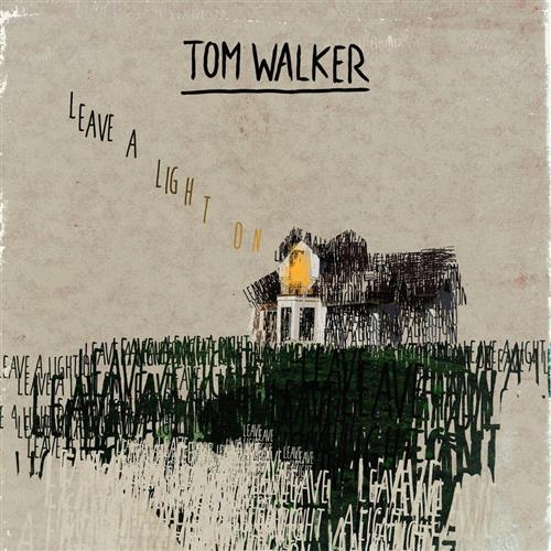 Tom Walker Leave A Light On profile picture