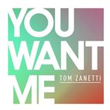 Download or print Tom Zanetti You Want Me (feat. Sadie Ama) Sheet Music Printable PDF 2-page score for Pop / arranged Beginner Piano SKU: 124457
