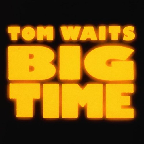 Tom Waits Falling Down profile picture