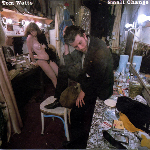 Tom Waits I Wish I Was In New Orleans pictures Tom Waits I Wish I Was In New Orleans profile picture