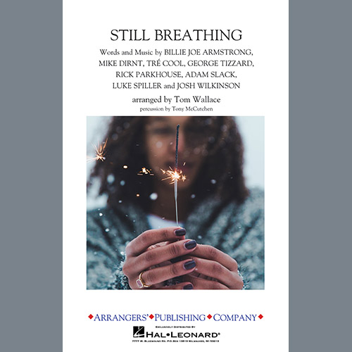 Tom Wallace Still Breathing - Wind Score pictures Tom Wallace Still Breathing - Wind Score profile picture