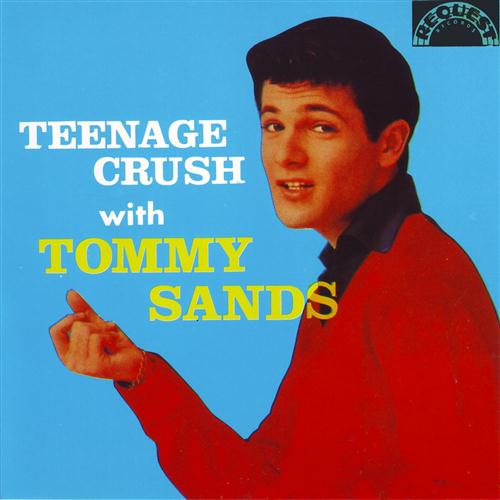 Tommy Sands Teen-Age Crush profile picture