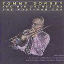 Tommy Dorsey How Are Things In Glocca Morra profile picture