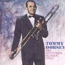Tommy Dorsey I'll Never Smile Again profile picture
