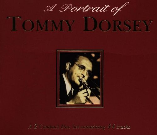 Tommy Dorsey The Music Goes Round And Around profile picture