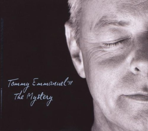 Tommy Emmanuel And So It Goes profile picture