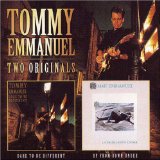 Download or print Tommy Emmanuel Blue Moon Sheet Music Printable PDF 6-page score for Pop / arranged Guitar Tab SKU: 62187