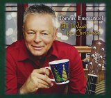 Download or print Tommy Emmanuel I'll Be Home For Christmas Sheet Music Printable PDF 7-page score for Winter / arranged Guitar Tab SKU: 160788