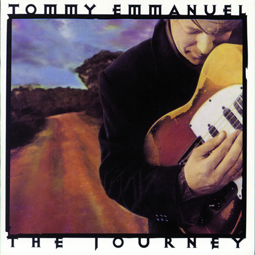 Tommy Emmanuel The Journey profile picture