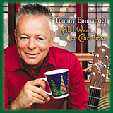 Download or print Tommy Emmanuel White Christmas Sheet Music Printable PDF 9-page score for Winter / arranged Guitar Tab SKU: 160782
