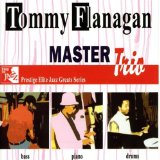 Download or print Tommy Flanagan Minor Mishap Sheet Music Printable PDF 1-page score for Jazz / arranged Real Book - Melody & Chords - C Instruments SKU: 60210
