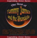 Download or print Tommy James & The Shondells Crimson And Clover Sheet Music Printable PDF 1-page score for Rock / arranged Melody Line, Lyrics & Chords SKU: 185162