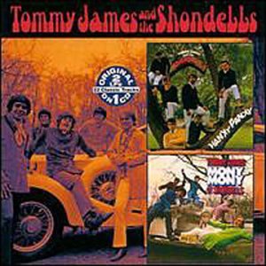 Tommy James & The Shondells Hanky Panky profile picture