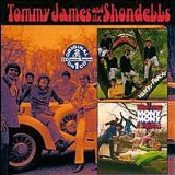 Download or print Tommy James & The Shondells Hanky Panky Sheet Music Printable PDF 3-page score for Rock / arranged Piano, Vocal & Guitar (Right-Hand Melody) SKU: 31078