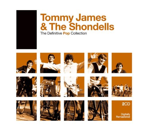 Tommy James Tighter And Tighter profile picture