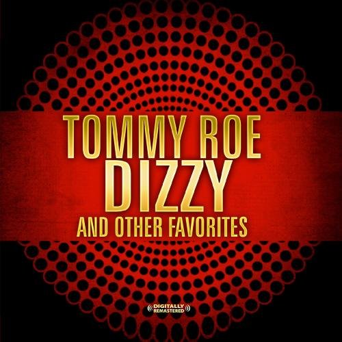Tommy Roe Dizzy profile picture