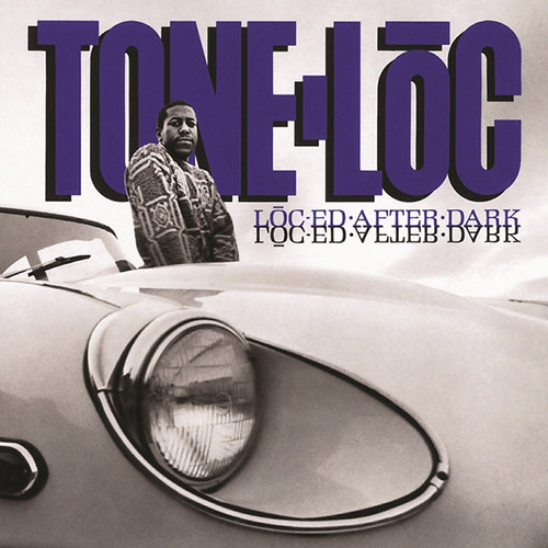 Tone Loc Funky Cold Medina profile picture