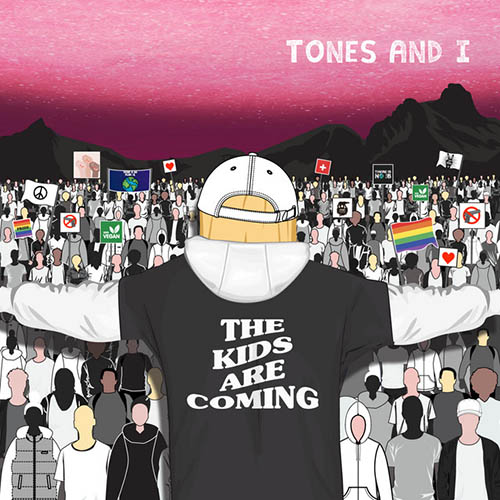 Tones And I Dance Monkey pictures Tones And I Dance Monkey profile picture