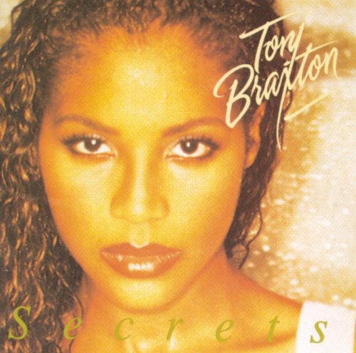 Toni Braxton Find Me A Man profile picture