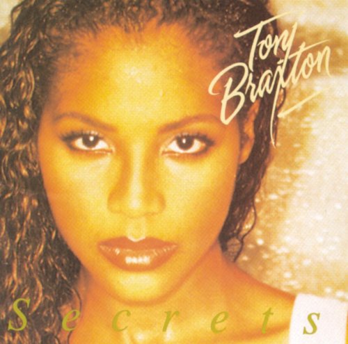 Toni Braxton How Could An Angel Break My Heart profile picture