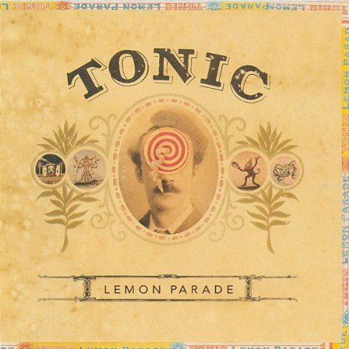 Tonic Celtic Aggression profile picture