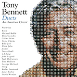 Download or print Tony Bennett & Bono I Wanna Be Around (arr. Dan Coates) Sheet Music Printable PDF 3-page score for Jazz / arranged Easy Piano SKU: 438994