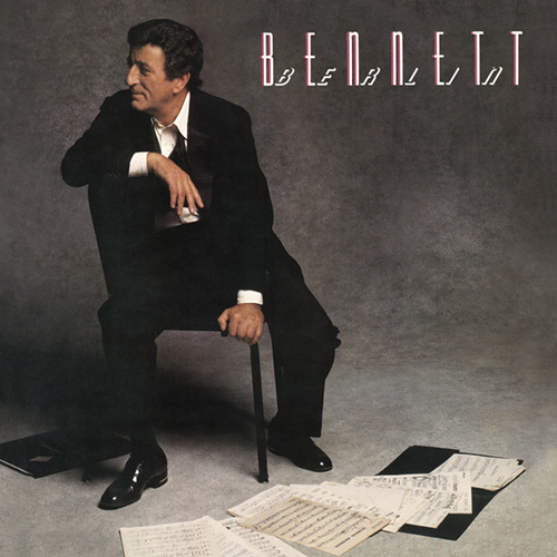 Tony Bennett & George Benson Cheek To Cheek profile picture