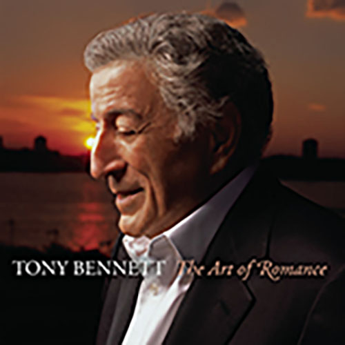 Tony Bennett A Christmas Love Song profile picture