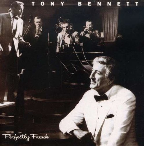 Tony Bennett Angel Eyes profile picture