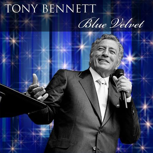 Tony Bennett Blue Velvet profile picture