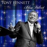 Download or print Tony Bennett Blue Velvet Sheet Music Printable PDF 2-page score for Film and TV / arranged Alto Saxophone SKU: 104797