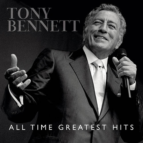 Tony Bennett Cheek To Cheek profile picture