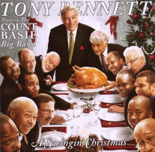 Tony Bennett Christmas Time Is Here profile picture