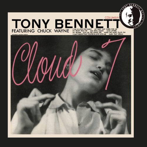 Tony Bennett Darn That Dream profile picture