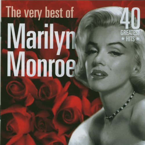 Marilyn Monroe I'm Thru With Love profile picture