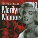 Download or print Marilyn Monroe I'm Thru With Love Sheet Music Printable PDF 4-page score for Easy Listening / arranged Piano, Vocal & Guitar (Right-Hand Melody) SKU: 110894