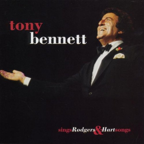 Tony Bennett My Romance profile picture