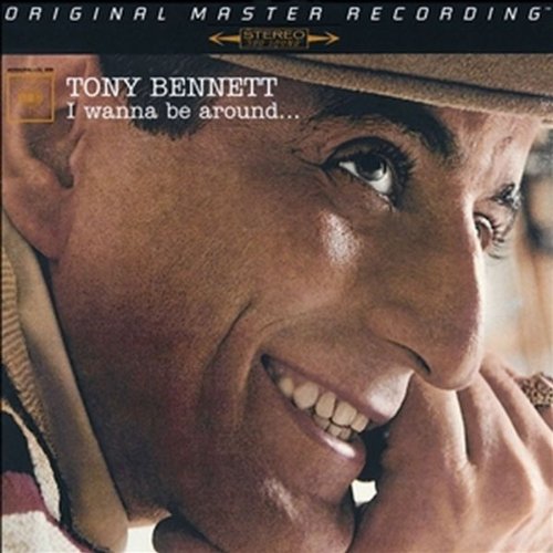 Tony Bennett Once Upon A Summertime profile picture